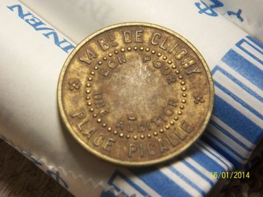 Token-From-Paris?